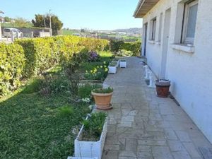 Vente Maison traditionnelle 6 pièces