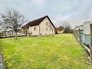 Maison 4 pièces 95m²