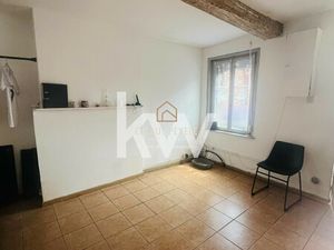 HORNAING : maison F9 (190 m²) à vendre divisée en 2 logements