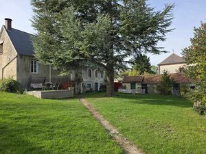 Vente maison 4 pièces 254 m² Montbavin (02000)