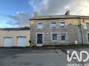 Vente Maison de village 6 pièces