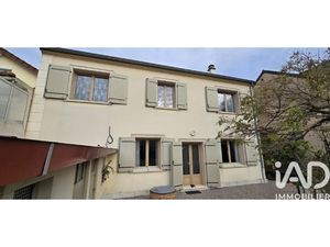 Vente Maison/villa 5 pièces