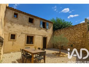 Vente Maison de village 3 pièces