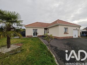 Vente Maison/villa 4 pièces
