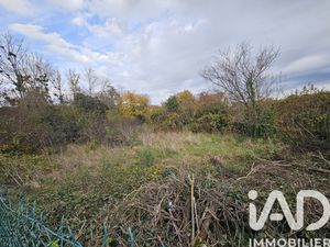 Vente Terrain Loisirs 713 m²