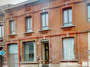 Appartement à vendre à Rue Emile Vandervelde 13A Bouffioulx (VBD59528)