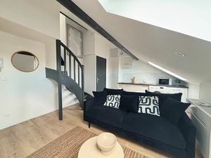 Appartement 2 pièces 14 m² à louer reims 51100 ? | ERA Immobilier