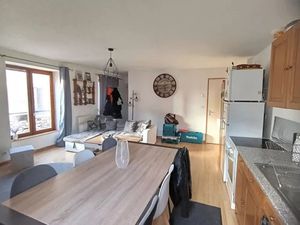 Appartement 2 pièces 42 m² à louer saint-paulien 43350 ? | ERA Immobilier