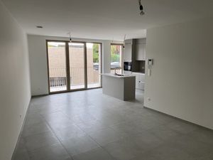 Appartement te huur in Wezembeek-Oppem met 2 slaapkamers
