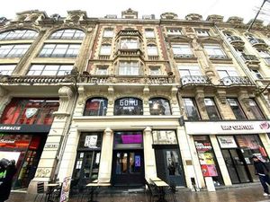 Location bureau LILLE 110 m²