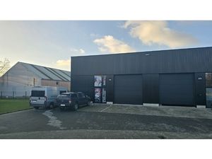 Commercieel te huur in Melsbroek