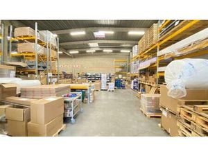 Vente local d'activités TORCY 704 m²
