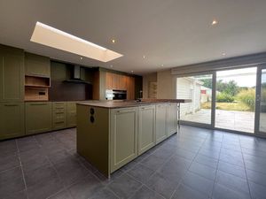 Huis te huur in Gent met 3 slaapkamers