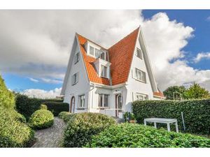 Huis te huur in Knokke-Heist met 4 slaapkamers