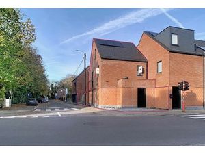 Huis te huur in Wieze met 4 slaapkamers