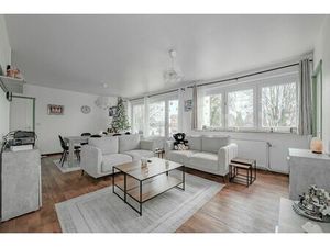 Appartement à vendre à Rue de Rotheux 327 Seraing (VBD59494)