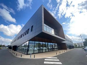 Local d'activités A LOUER