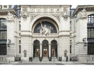 Location bureau PARIS 9ème (75009) 26 050 m²