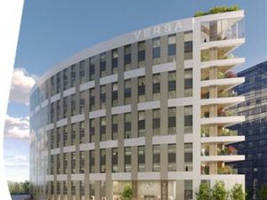 Location bureau PUTEAUX 6 705 m²