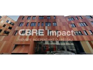 Location bureau REIMS 1 313 m²