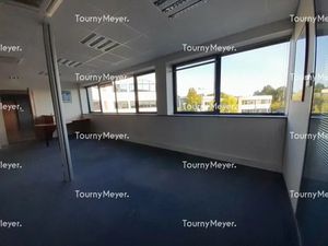 BUREAUX A LOUER