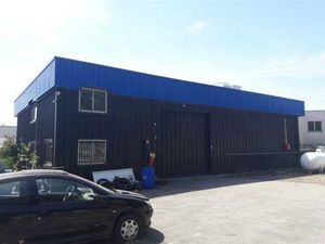 Vente local d'activités CHILLY MAZARIN 265 m²