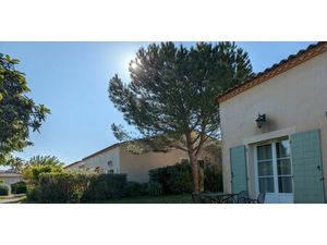 Achat Maison 3 pièces 45m² GALLARGUES LE MONTUEUX 30660