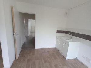 à louer Appartement 65 m² – 460 € |Saint-Avold