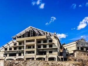 Prestigieux immeuble de rapport en vente à Saint-Honoré  France