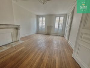 à louer Appartement 64 m² – 760 € |Metz
