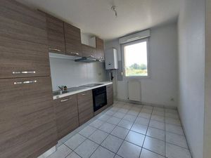 à louer Appartement 67 m² – 895 € |Metz-Devant-les-Ponts