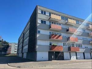 à louer Appartement 63 m² – 520 € |Sainte-Marie-aux-Chênes