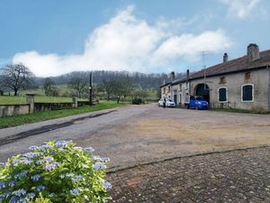 en vente Ferme 250 m² – 78 900 € |Gironcourt-sur-Vraine