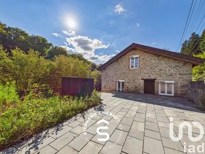 en vente Maison 212 m² – 275 000 € |Harsault