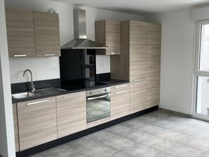 à louer Appartement 54 5 m² – 720 € |Metz-Devant-les-Ponts