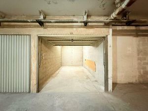 Garage à vendre Roquebrune-Cap-Martin