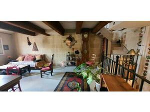 Achat Maison 3 pièces 85m² AIMARGUES 30470