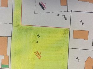 en vente Terrain constructible 44 21 ares – 67 990 € |La Chapelle-d'Aligné