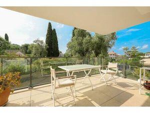 Residence Recente - 2 Pieces En Etage - Terrasse - Garage En Sous-Sol