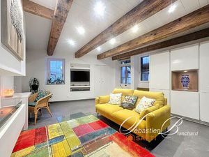 Vente maison 5 pièces 126 m² Arvière-en-Valromey (01260)