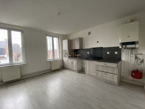 à louer Appartement 70 m² – 472 € |Cattenières