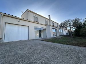 Achat Maison 5 pièces 110m² LEZIGNAN CORBIERES 11200