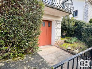 Achat Maison 7 pièces 138m² RODEZ 12000