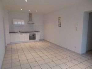 à louer Appartement 62 m² – 820 € |Lexy