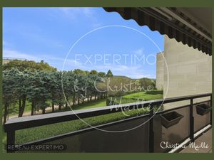 VERSAILLES Montreuil - Appartement 3 pièces 73.61 m² avec Balcon - Parking - Cave - Ascens