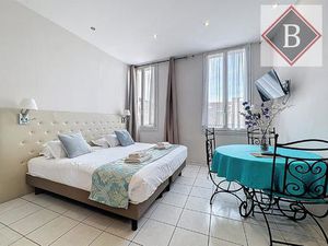 Lot De 2 Appartements!! À 1 Min Du Palais Des Festivals!!