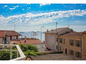 Cannes - Palm Beach - 3 Pieces - Terrasses - Parking