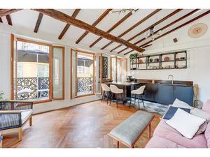 Achat : Appartement (06300)