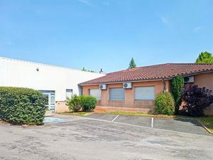 Achat Immeuble 450m² ALBI 81000
