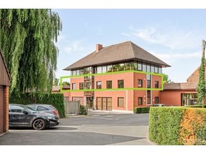 Appartement te huur in Anzegem met 2 slaapkamers